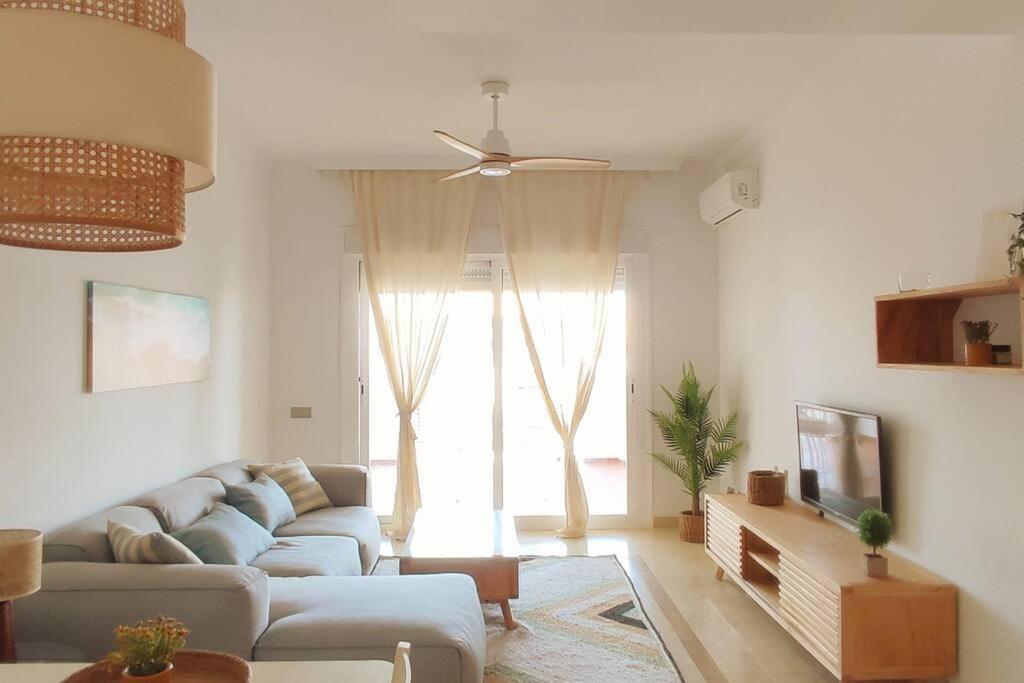 Alcaidesabnb - Cozy Apartment